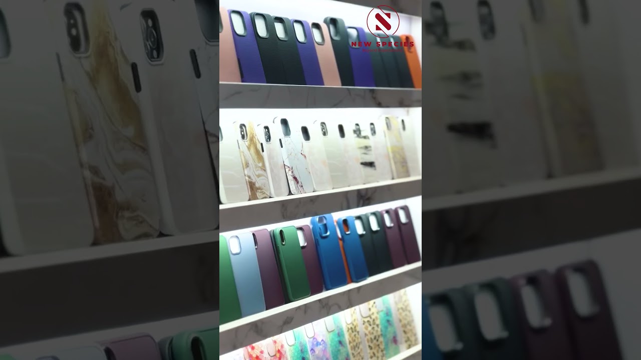 Discover your perfect match with our wide range of covers! 😍 