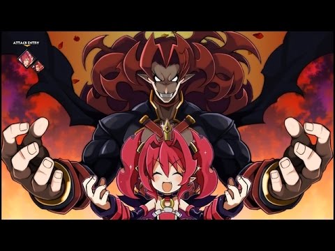 幽靈王國 爸爸是最強魔王篇 第一話 中 中文字幕 Youtube