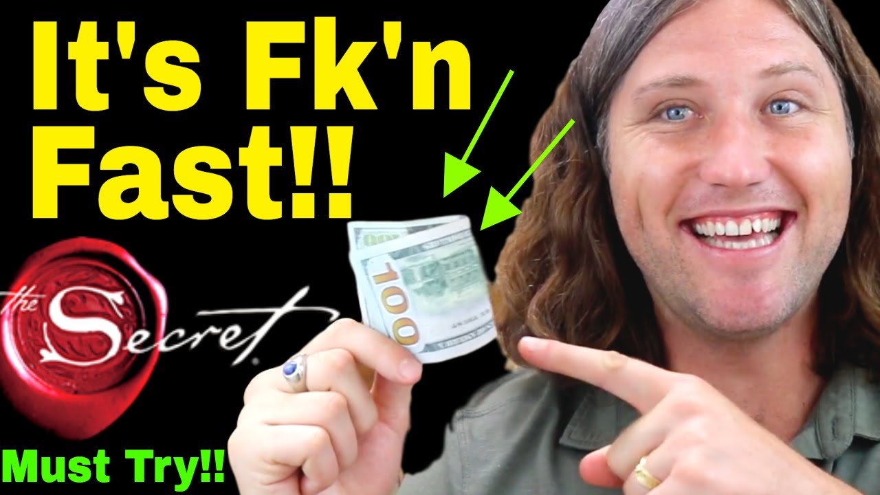 Try This When You Have No Money!!!💰