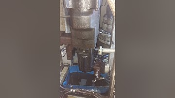 Ship Crane trouble hoisting problem solve