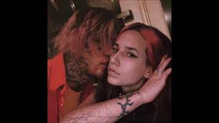 Broken Smile - Lil Peep Slowed Reverb