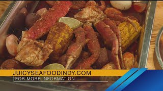 Juicy Seafood expands to the east side