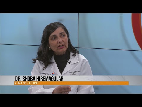 Signs and symptoms