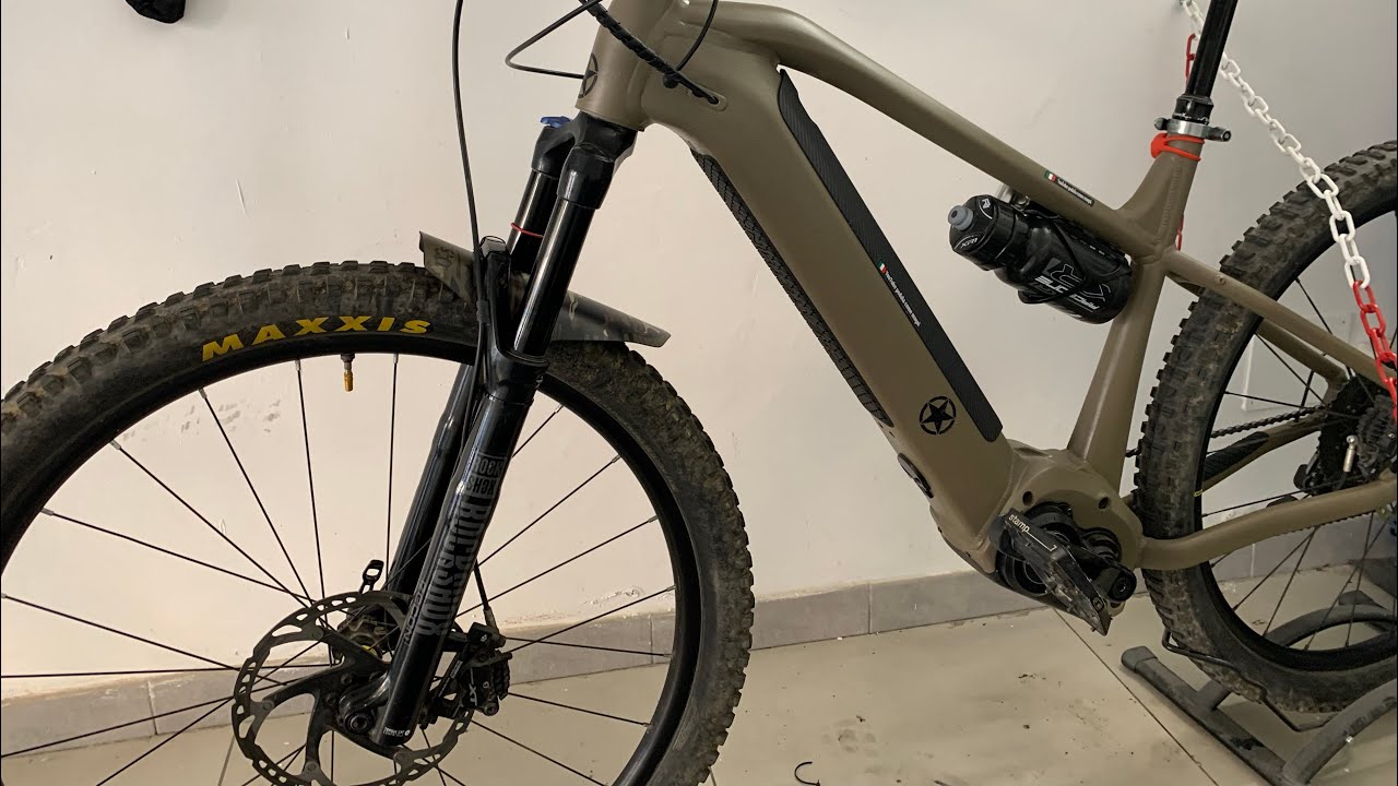 Parafango Posteriore Personalizzato Per Bici Lowrider – Modello Pretty Lady – Colore Nero - Foto 4