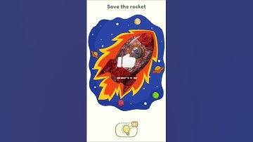 Save the rocket dop2 (delete one part)#dop2 #shortvideos #shorts #viral #viralvideos