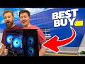 Buying a Budget BestBuy Gaming PC - Black Friday Edition