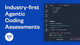 Celebrity Agentic Coding Assessments Built for How Engineers Work Today | Only on CodeSignal Wealth