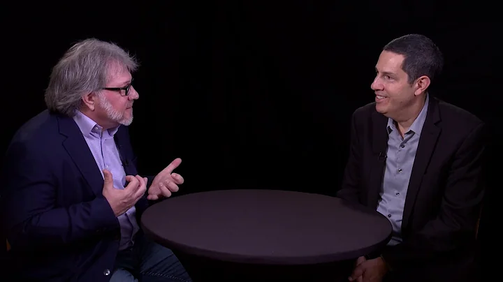 Accelerating AI algorithms with Gary Brown (Intel)