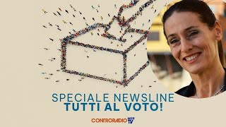 Tutti al voto! Cristina Scaletti, candidata civica a sindaco di Fiesole