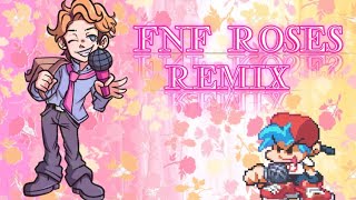 Roses Remix - Fnf - Sebastian Xavier