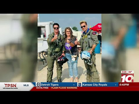 2ND CUP: Thunder over Dalhart