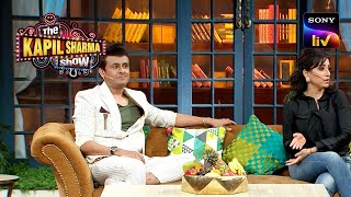 Sonu Nigam की Wife ने खोली Kapil के सामने उनकी पोल! | The Kapil Sharma Show Season 2 | Bawaal Hai