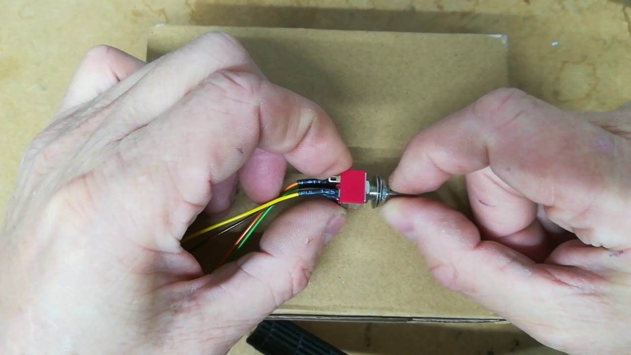 Watch CRZ Lithium Pack Video 21 (Adding manual switches in parallel with the brake and clutch pedal ones) on YouTube Watch CRZ Lithium Pack Video 21 (Adding manual switches in parallel with the brake and clutch pedal ones) on YouTube