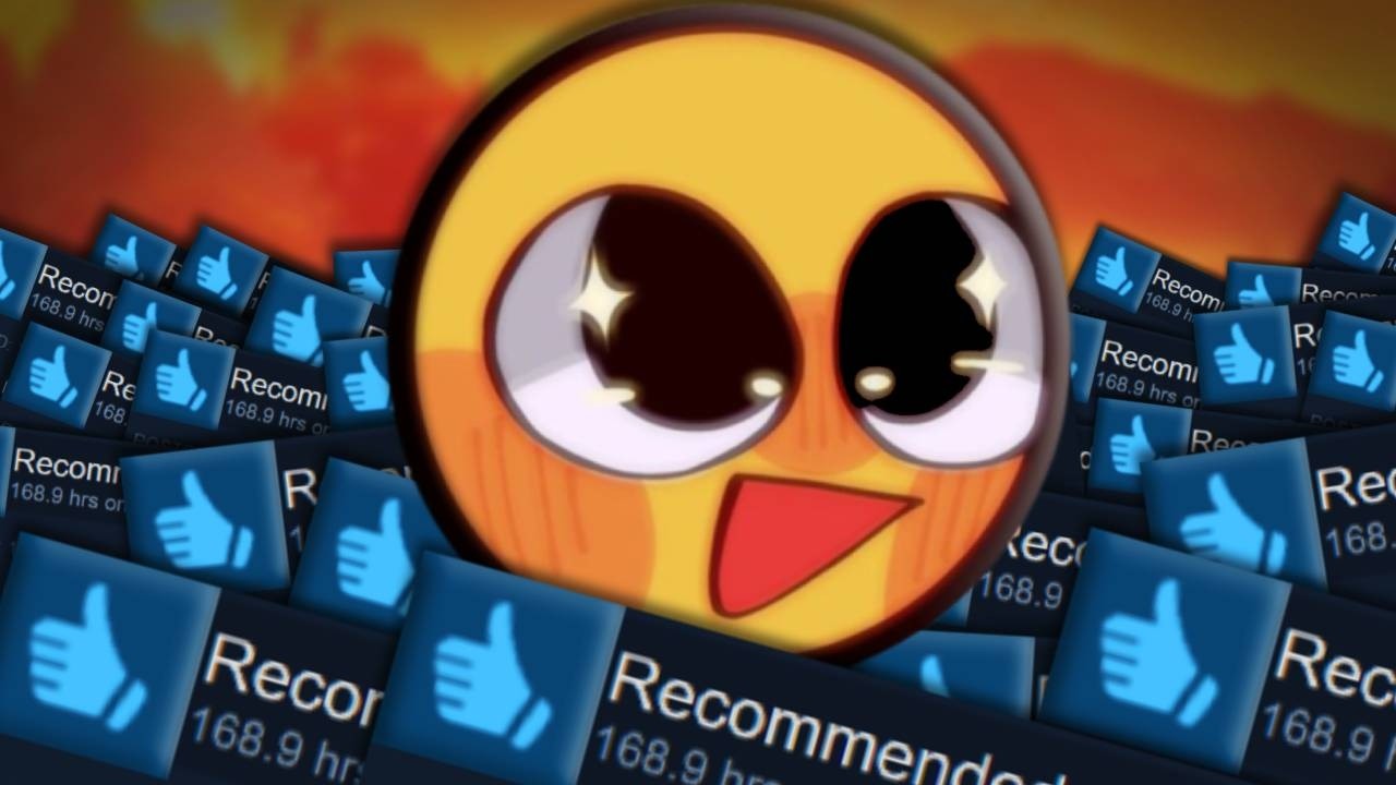 I Played 5 of Steam's Highest Rated Hidden Gems