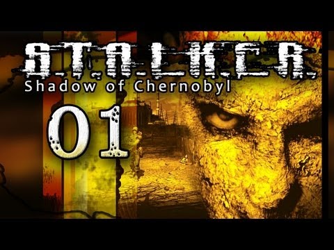 Video: STALKER Schatten Von Tschernobyl