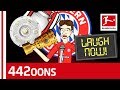 The Story of Thomas Müller - Powered by 442oons