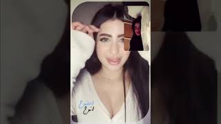 18+ أنجي خوري يلا انا حاقوم اشلح وافتح برايفت  حاقوم اشلح وافتح برايفت️️