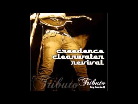 Creedence Clearwater Revival - Cotton Fields (Lyrics in the description)