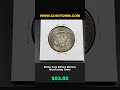 1967 P Kennedy 40% Silver Half Dollar Coin Choice BU Unc NiceToning Toner #coins from www.cointown.c