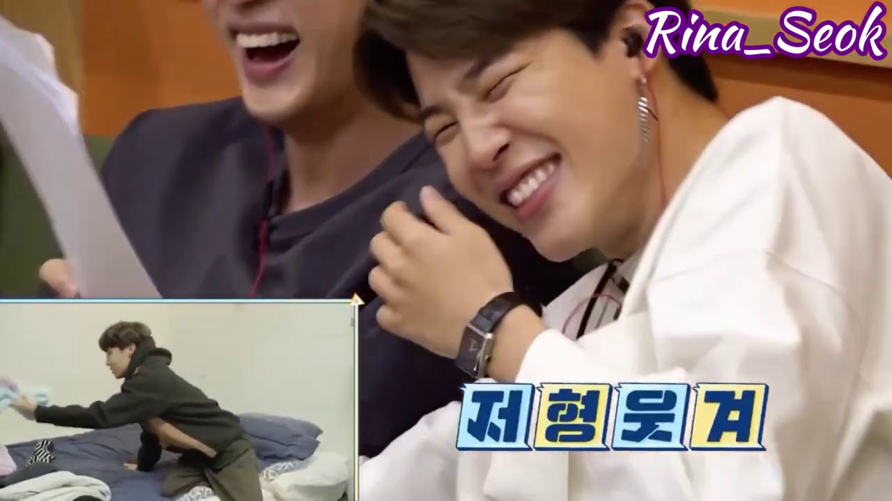 {Озвучка by Rina_Seok} Run BTS! 2020 - Dubbing Director’s cut