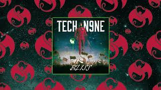 Tech N9ne - Welcome To The P. I. T. S. (Skit) | Official Audio