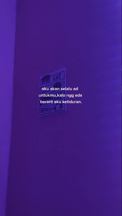 story wa yang lagi viral dj dinda jangan marah marah😵