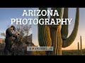 Spring and Snakes in the Desert / LANDSCAPE PHOTOGRAPHY