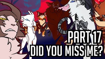 Did You Miss Me | Mapleshade MAP | Part 17