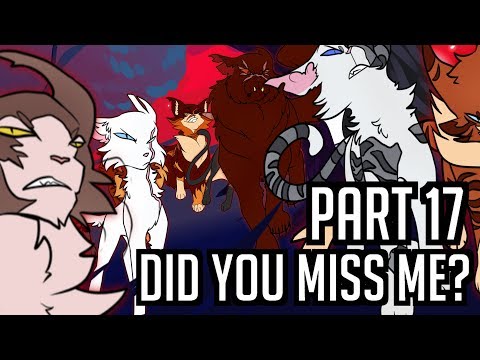 Did You Miss Me | Mapleshade MAP | Part 17