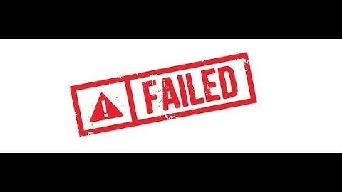 Extent Reports Latest - 5.0.5 - Creating a report with only failed tests - Part III