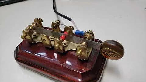 New Cootie / Sideswiper From Friend