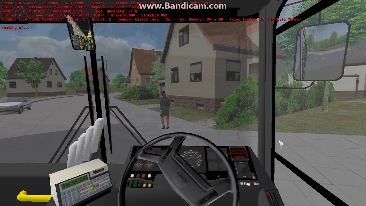 Very WIP ZF Ecomat 5HP502