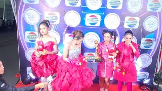 LIVE. BYOODE RARA, PUTRI MENANG GRUP FAVORIT INDONESIA DANGDUT AWARD 2023