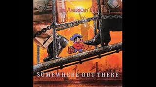 Linda Ronstadt & James Ingram - Somewhere Out There (Nintendo DS Style)