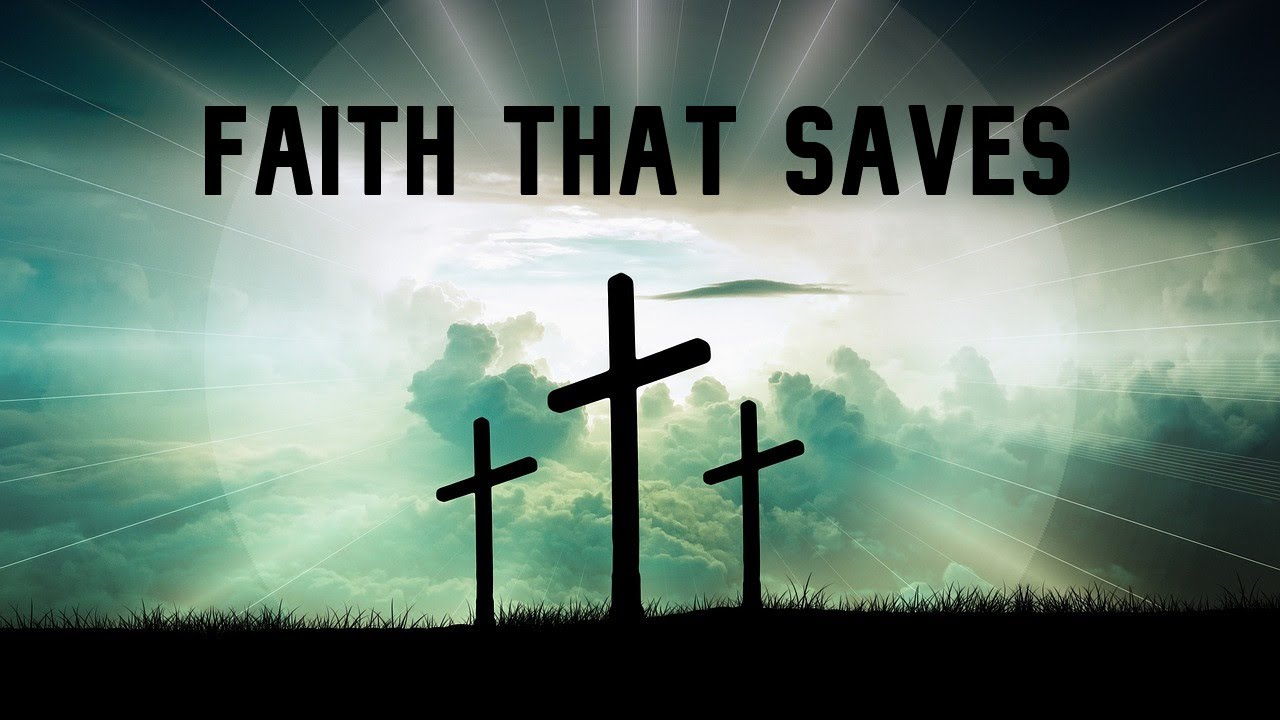 What is Faith? - The Shield of Faith Explained