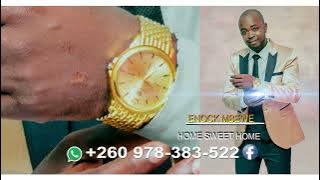 ENOCK MBEWE - HOME SWEET HOME 2022.PRODUCED BY ENOCK MBEWE AT FRESH MUSIC STUDIOS