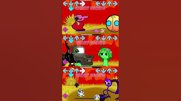 [SWAP] FNF Character Test | Gameplay vs Playground | Tails Exe Chasing | FNF Mods