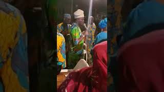 Igbin Oduga Takpa 2Ieme Édition Chief Amuludun