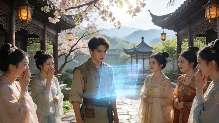 【FULL】Sword Immortal System:  My Family Heard My True Thoughts. #minidrama #system