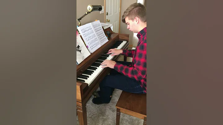 Recital Pratice