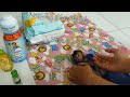 Newborn Baby Monkey Girl After bath