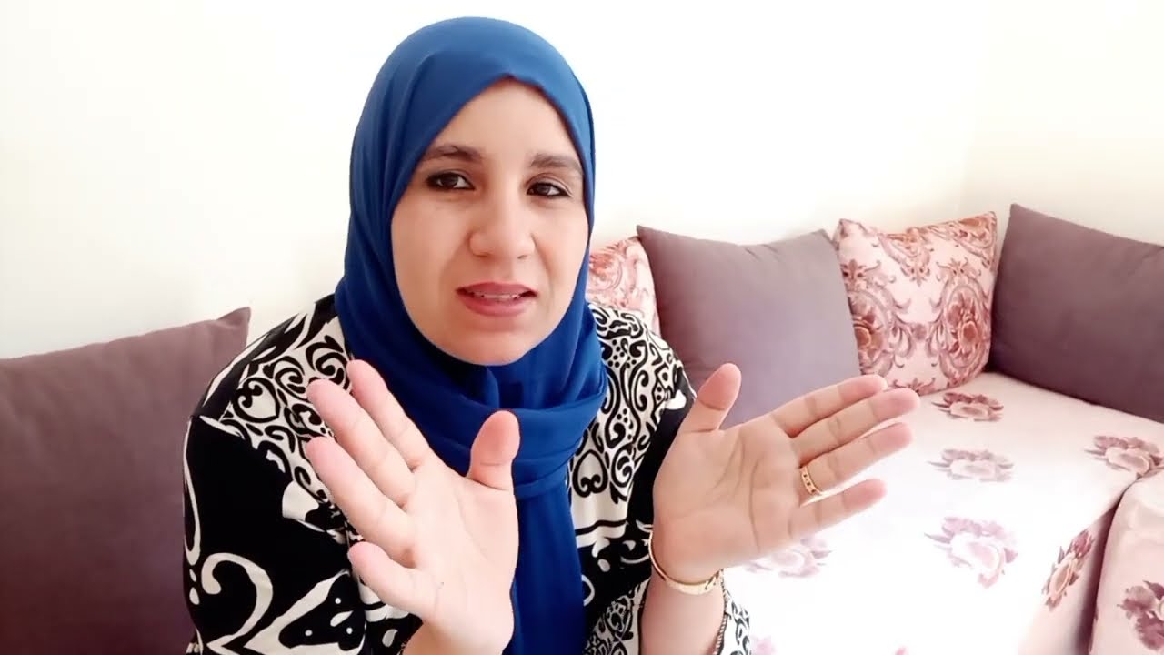 تقسيم ميزانية العامة dh6900 الأسرة من الأربعة أشخاص واش من أحسن تكلف بها المراة او رجل ولا بجوج 🤔🤫