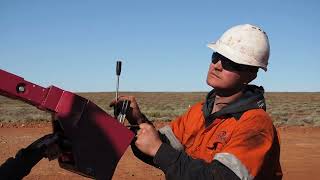 Edm Rod Feeder System