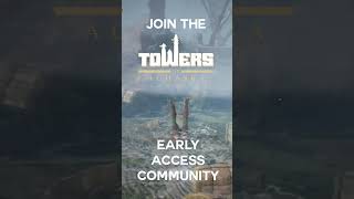 Towers of Aghasba Bloopers