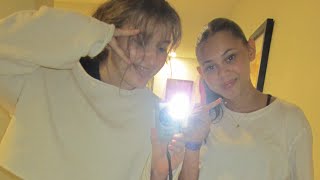 We're Back!| Intensive/wonderland vlog!!
