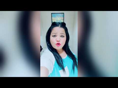 bharti-frozen-cute-musical.-ly-videos-2018