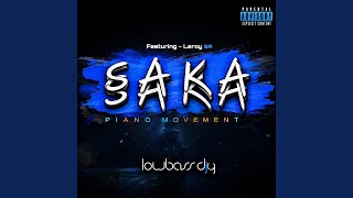 Ph saka (danger project) (feat. Leroy SA)