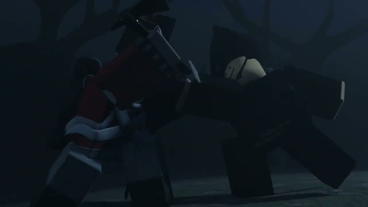 Guts & Blackpowder Animation #2