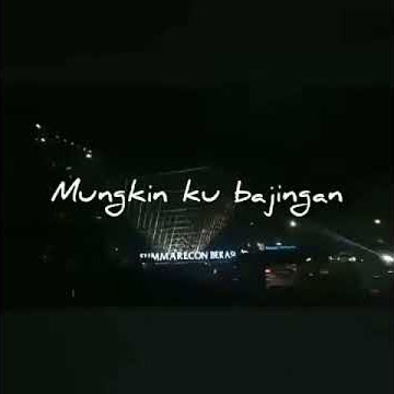 Status wa keren summarecon bekasi