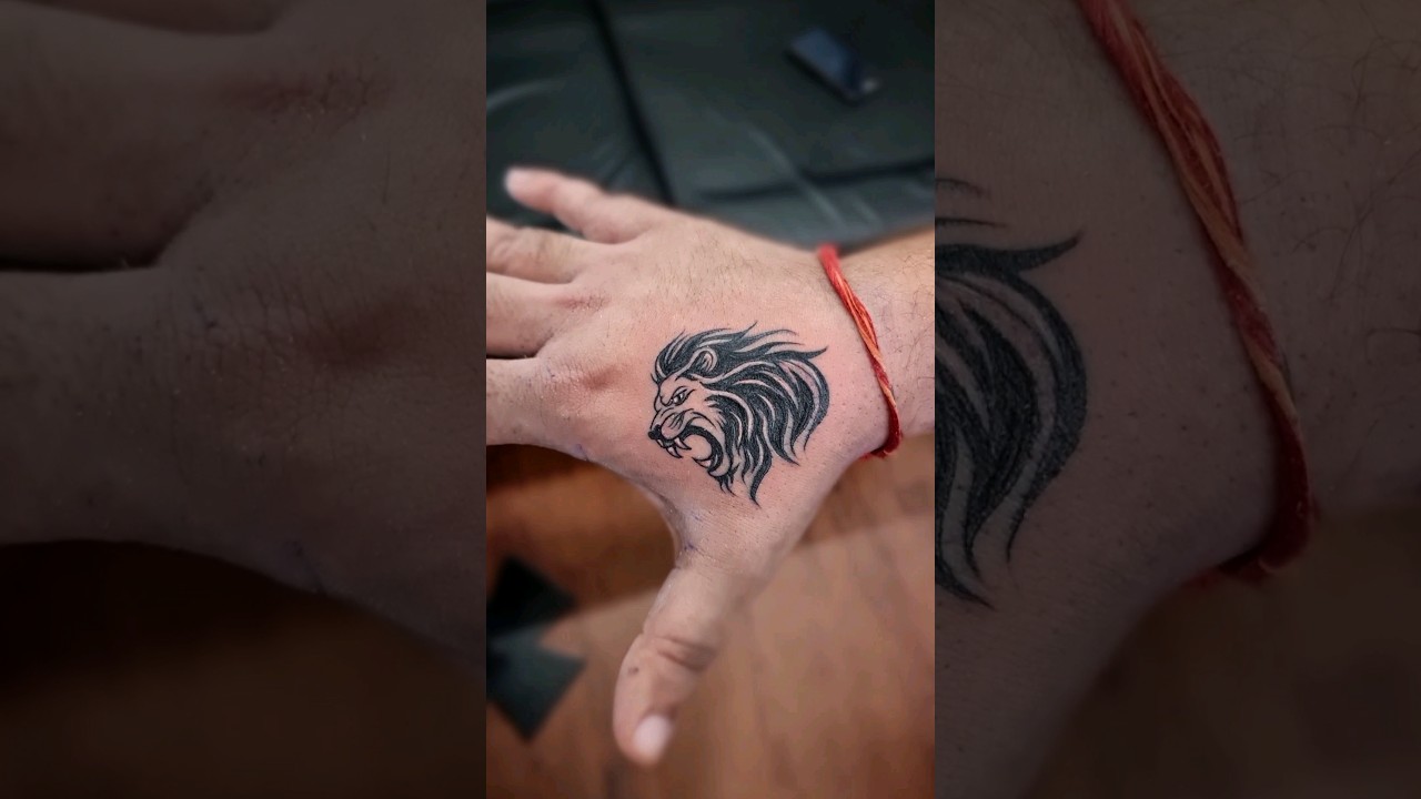 Best female tattoo artist in Delhi/NCR 